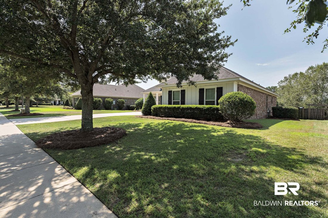 House in Fairhope, Alabama, United States 4 - 18703048