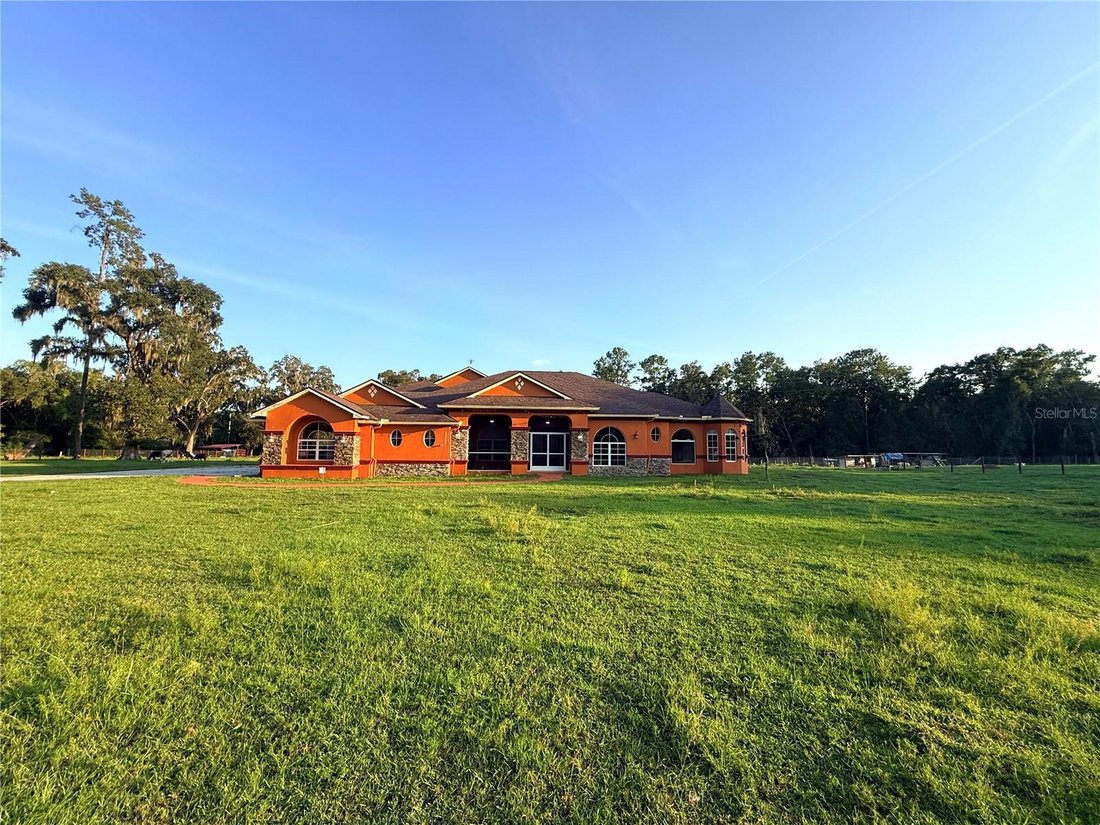 House in South Brooksville, Florida, United States 2 - 18705636
