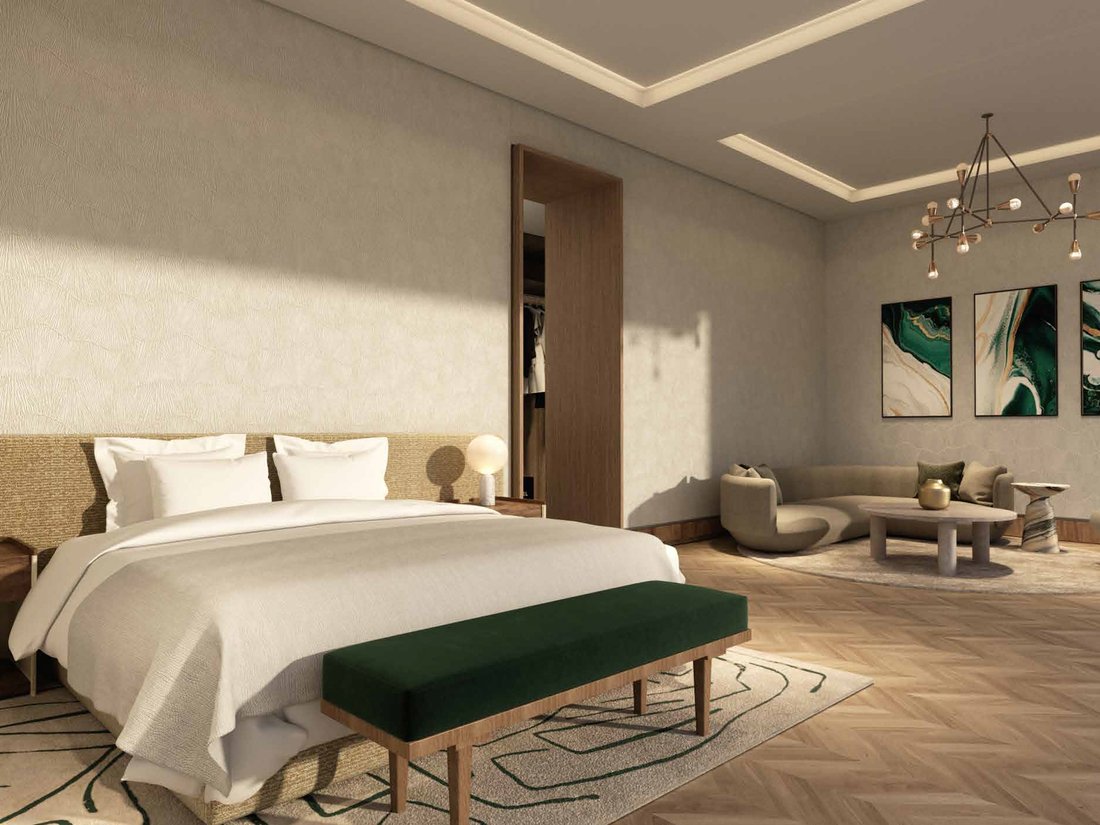 Apartment in Palm Jumeirah, Dubai, United Arab Emirates 4 - 18709374