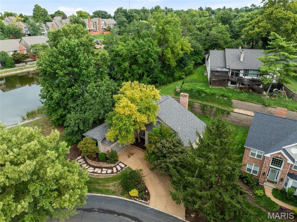 House in Town and Country, Missouri, United States 2 - 18705480