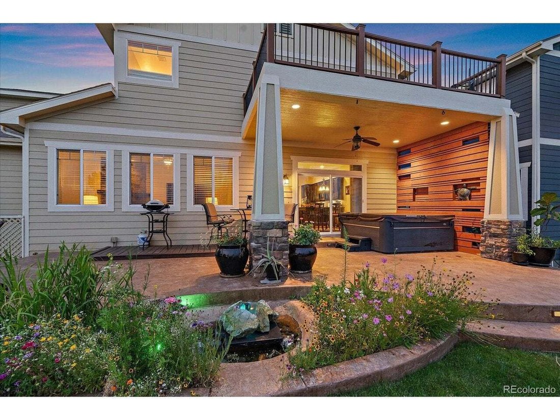 Casa en Arvada, Colorado, Estados Unidos 3 - 18708644