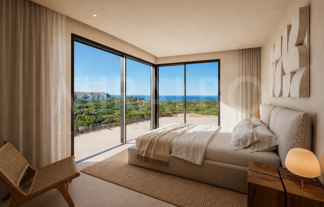 Villa in Xabia / Javea, Valencian Community, Spain 3 - 15586179