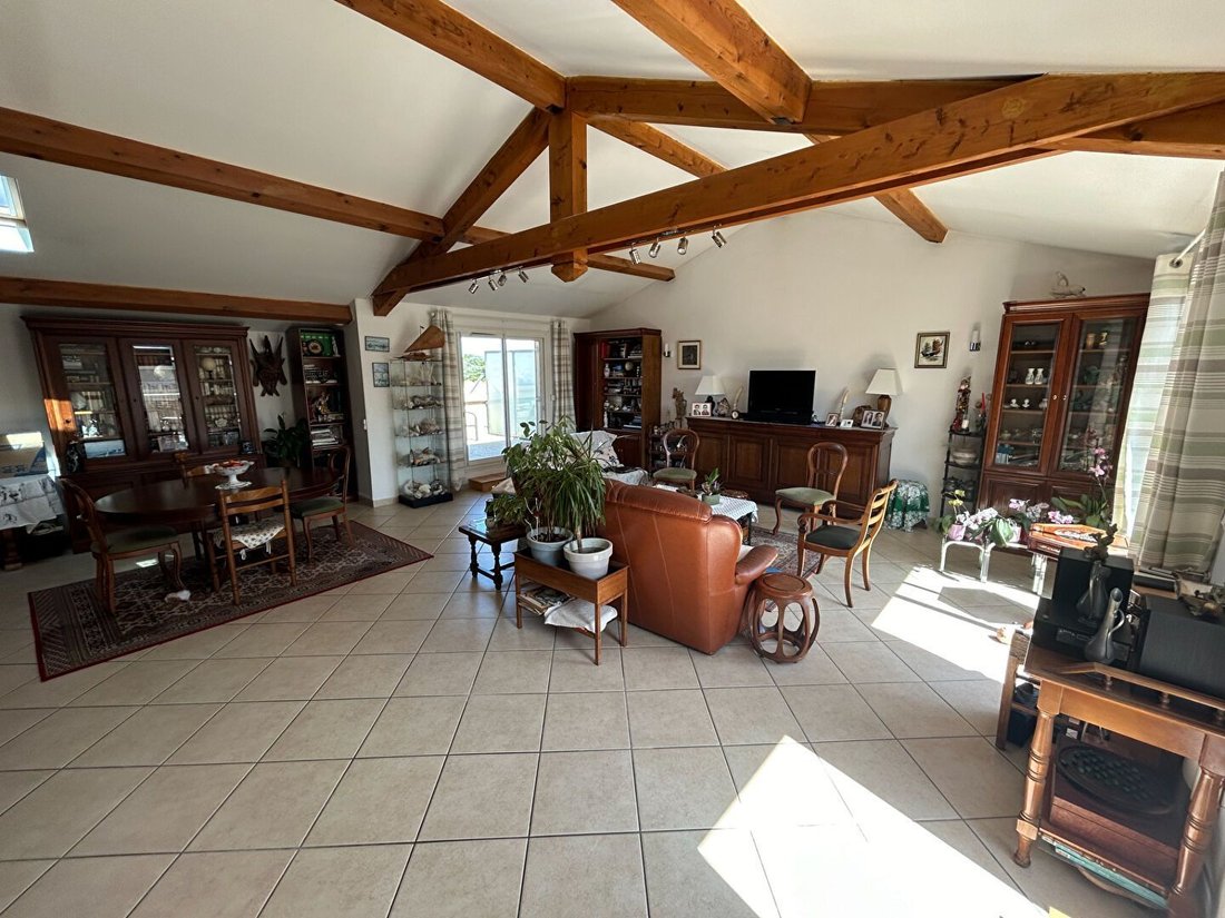 Apartment in Le Fort, Six-Fours-les-Plages, France 5 - 18707168