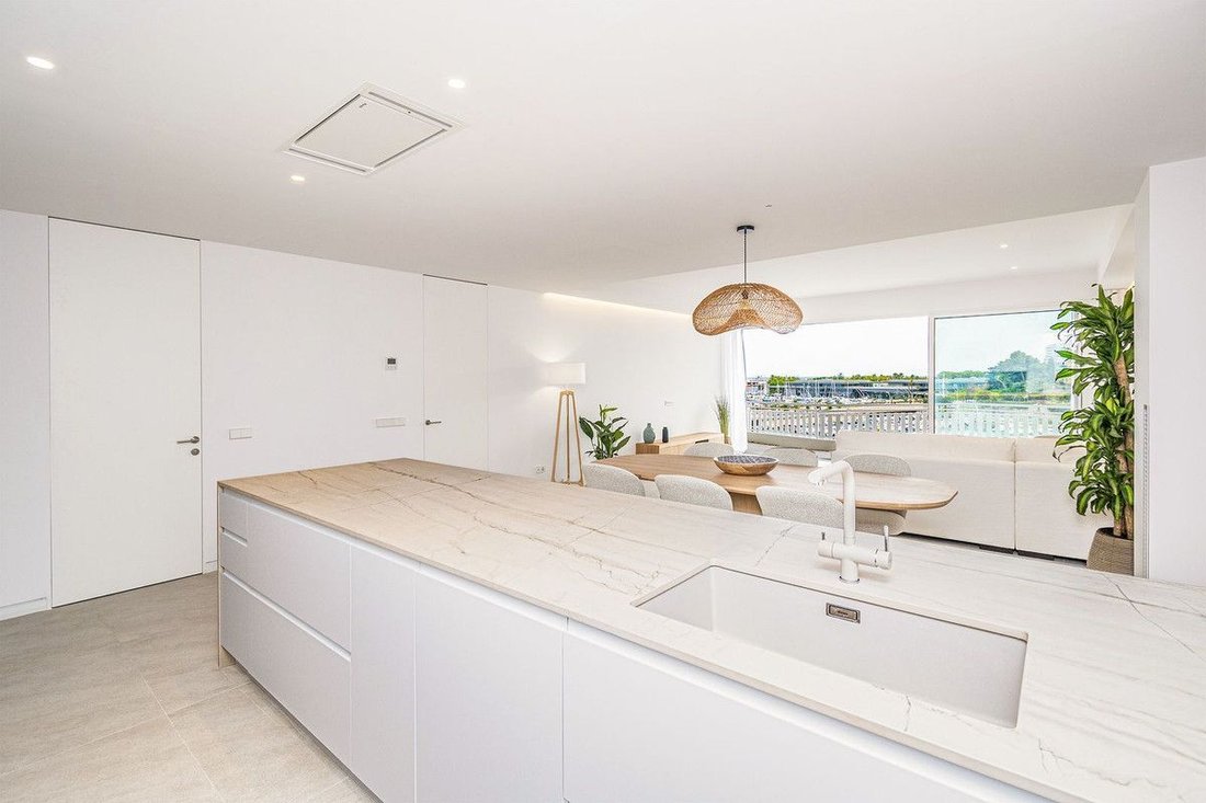 Apartamento en Palma, Islas Baleares, España 3 - 18713304