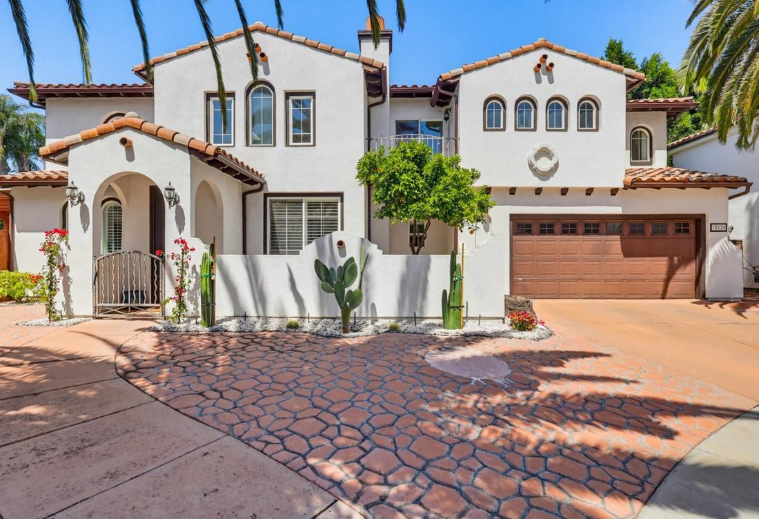 Casa a Los Angeles, California, Stati Uniti 2 - 18713960