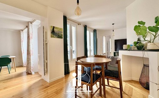 Apartment in Fontainebleau, Ile-de-France, France 1