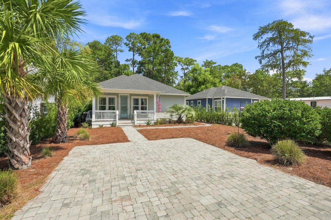 House in Santa Rosa Beach, Florida, United States 4 - 18711058