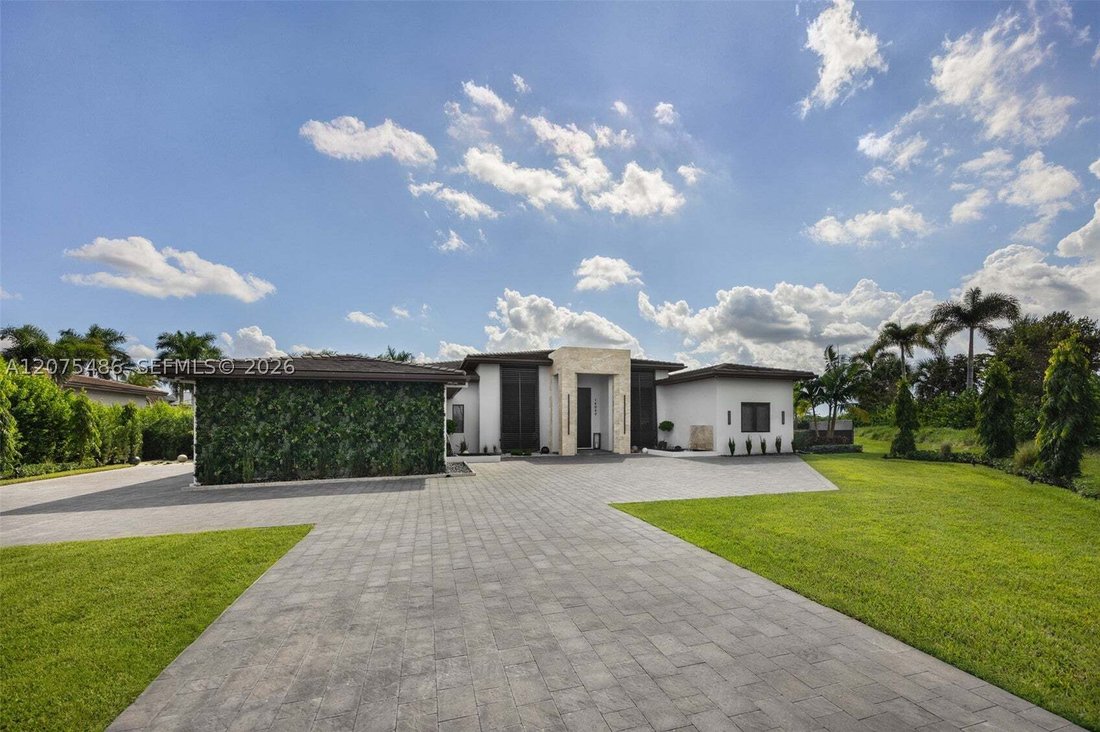 House in Davie, Florida, United States 2 - 18706060