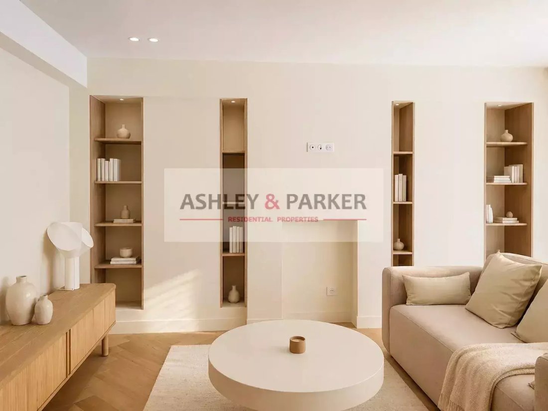 Apartment in Les Bastides, Antibes, France 5 - 18251297