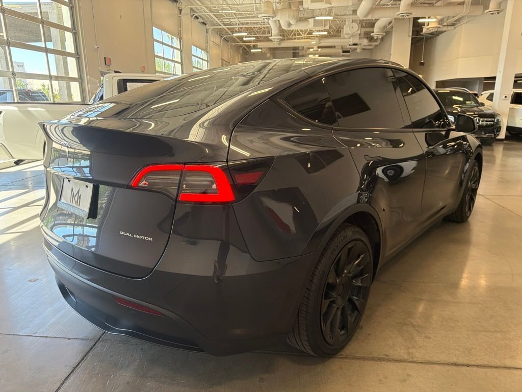 Suv in Chandler, AZ, United States 5 - 18710526