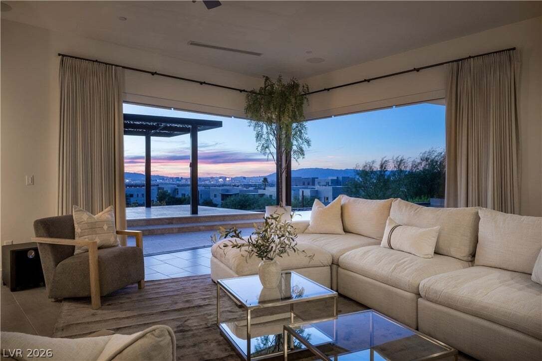 Casa en Henderson, Nevada, Estados Unidos 3 - 18711239