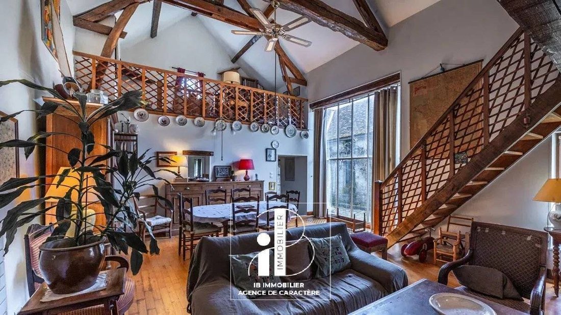 House in Fromont, Ile-de-France, France 4 - 16327790