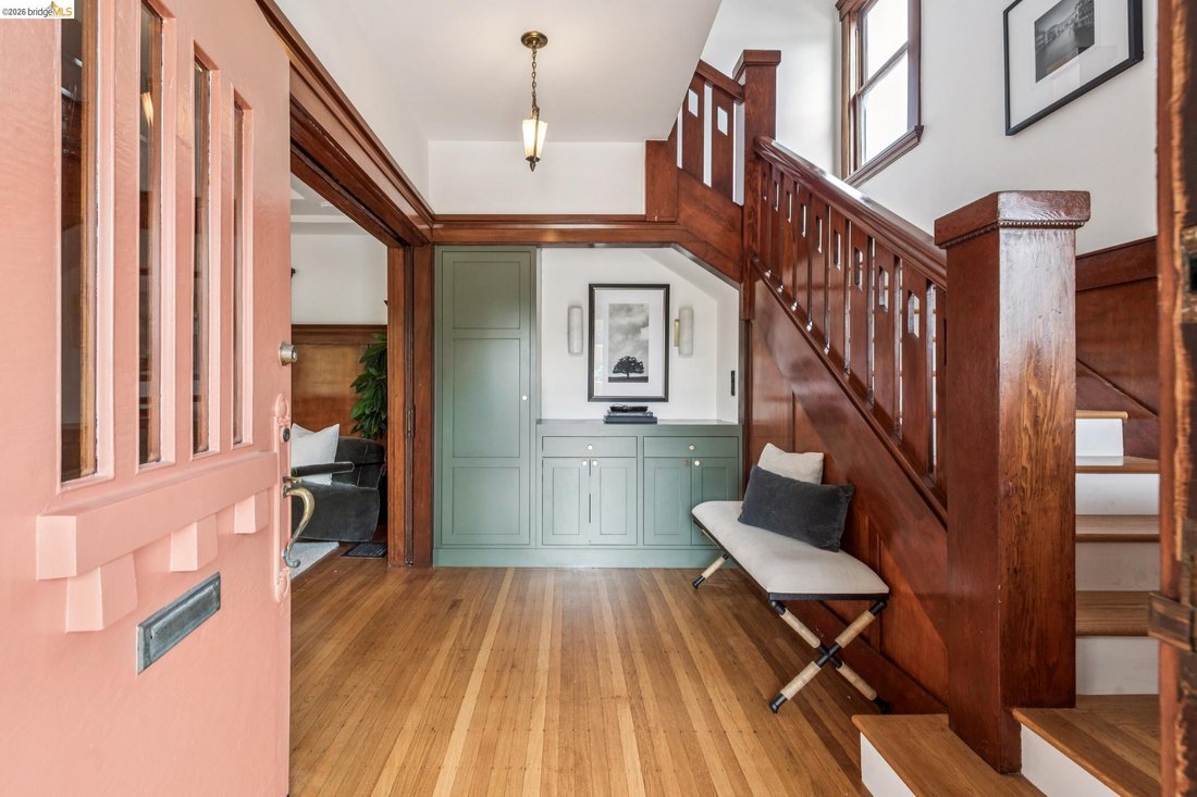 House in Oakland, California, United States 4 - 18705651