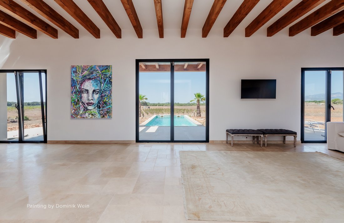 Country House in Inca, Balearic Islands, Spain 4 - 18710068