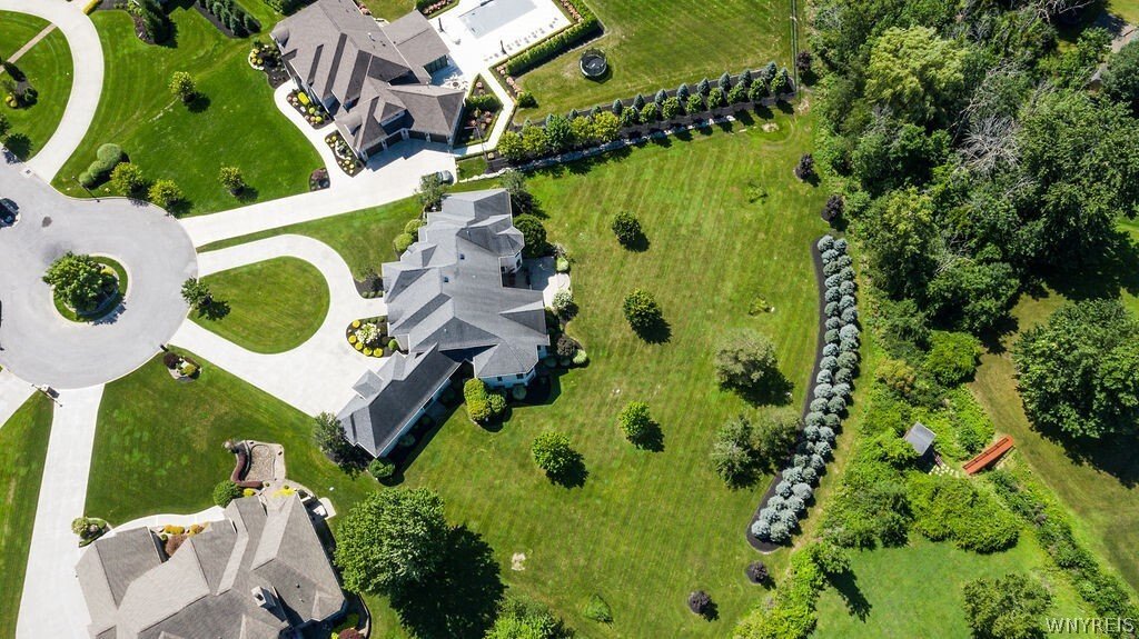 Amherst, New York, United States 2 - 18710927