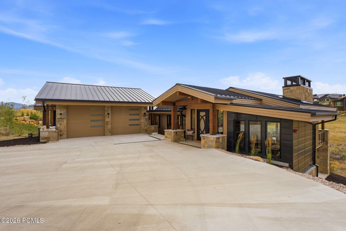 House in Kamas, Utah, United States 2 - 18275269