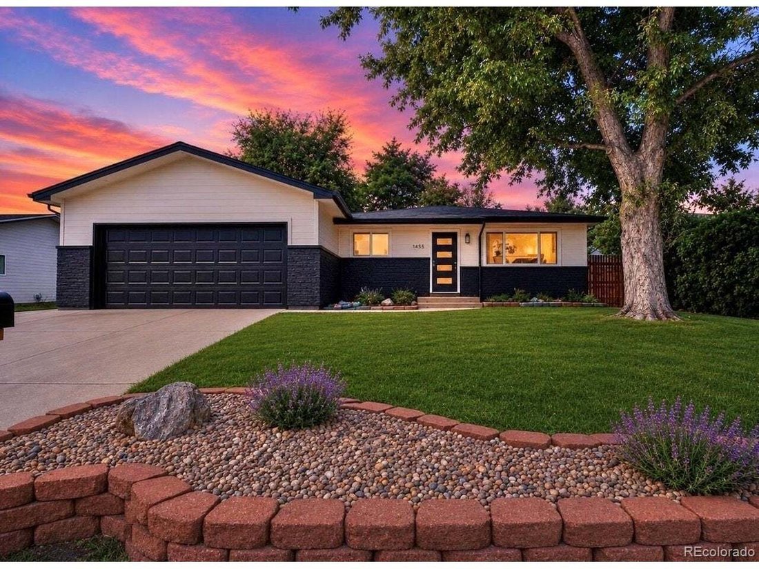 House in Lakewood, Colorado, United States 1 - 18711198