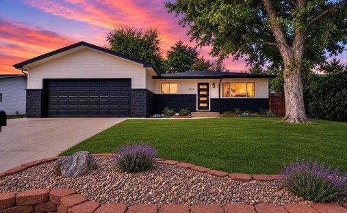 Casa a Lakewood, Colorado, Stati Uniti 1