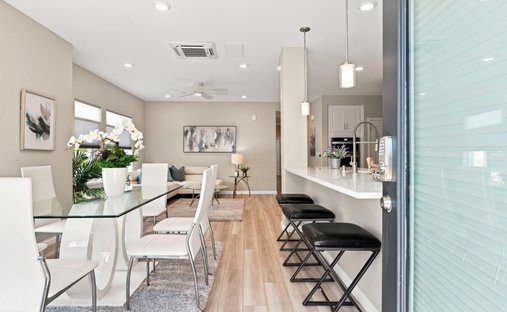Condominio en San Mateo, California, Estados Unidos 1