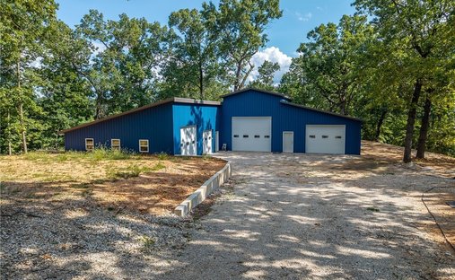Land in Eldon, Missouri, United States 1