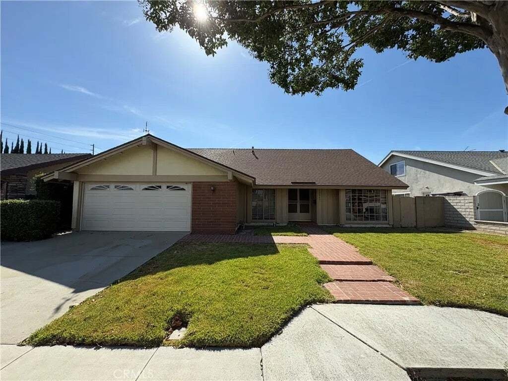 Casa a Cypress, California, Stati Uniti 1 - 18705852