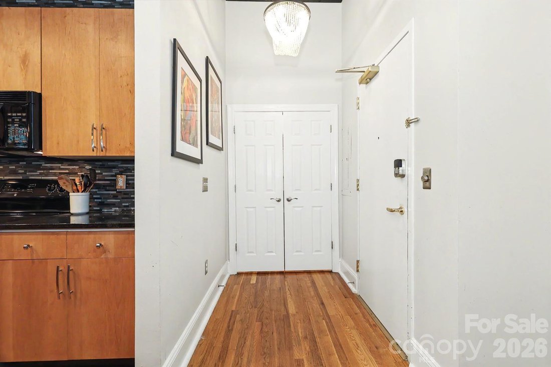Condo in Charlotte, North Carolina, United States 3 - 18709911