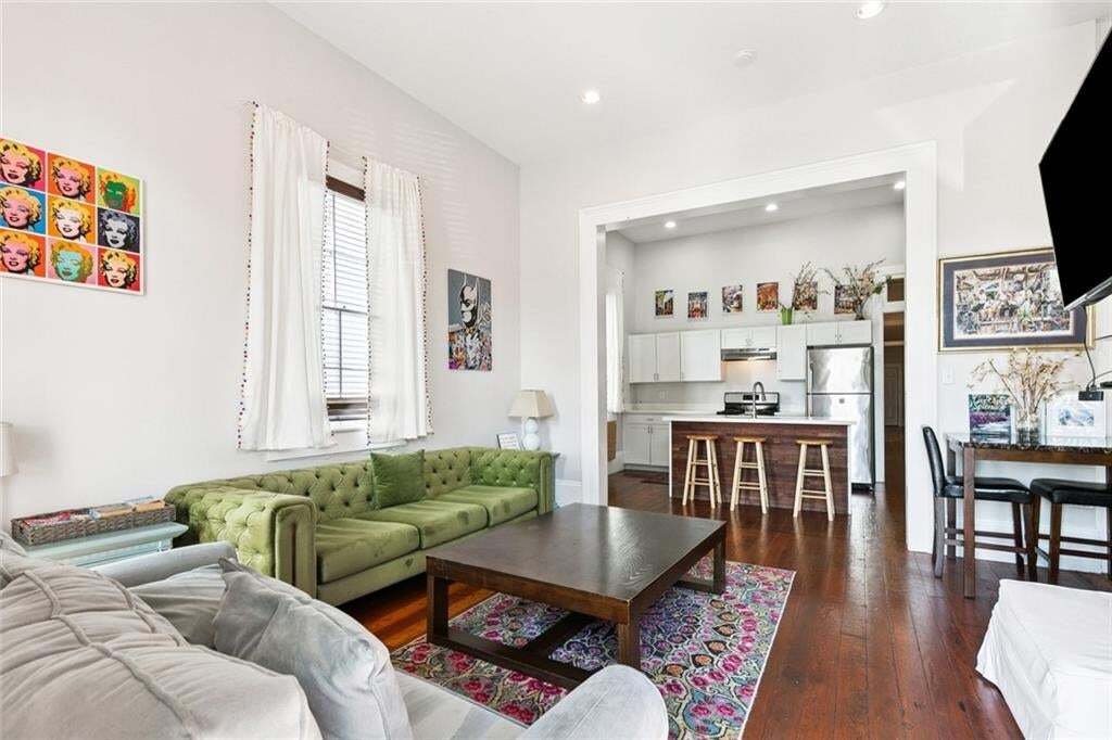 House in New Orleans, Louisiana, United States 5 - 18705293