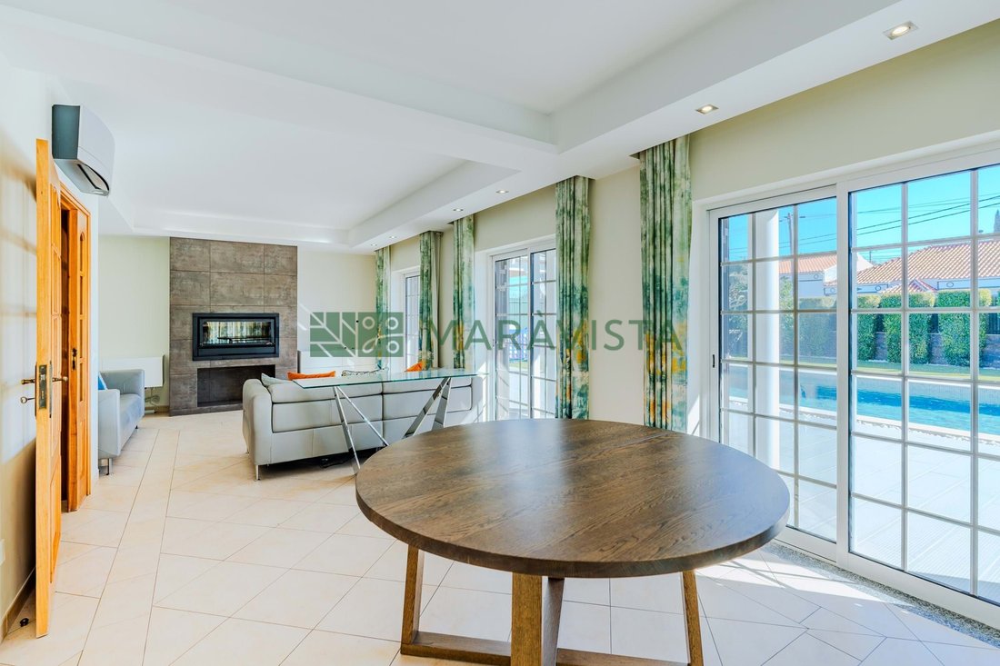Townhouse in Loule (Sao Clemente), Algarve, Portugal 4 - 18704721
