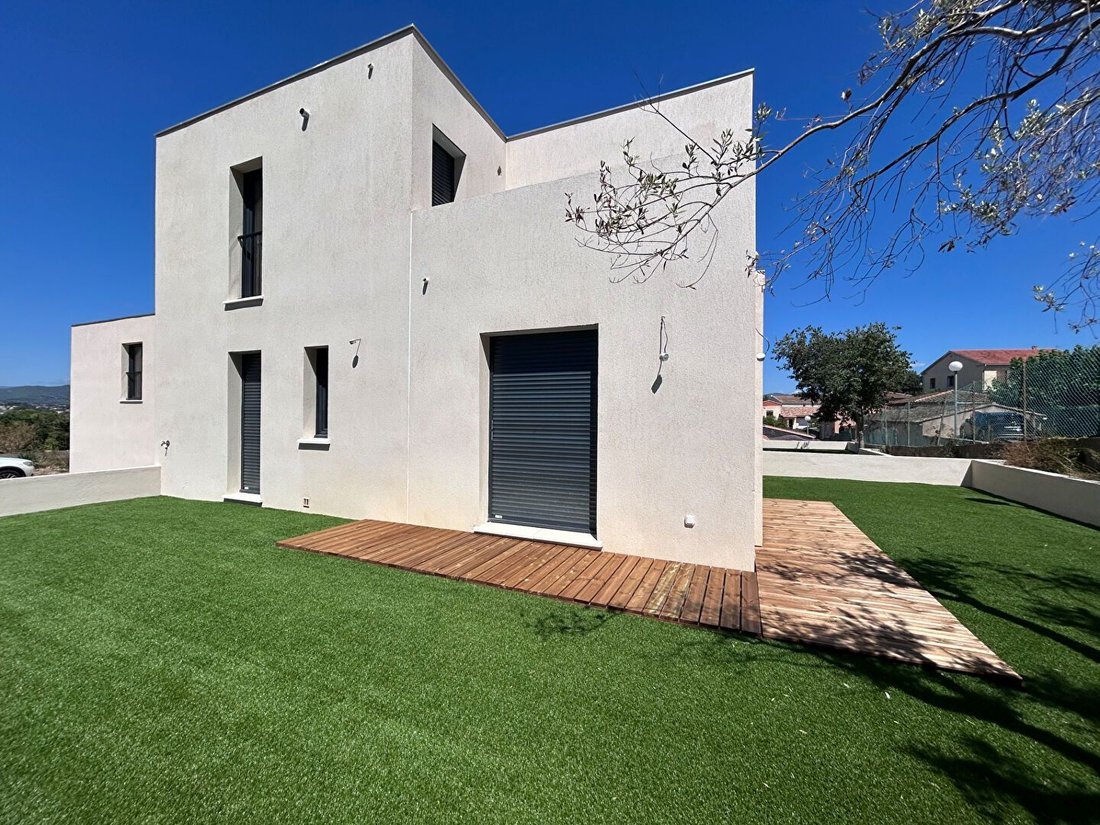 House in Le Fort, Six-Fours-les-Plages, France 4 - 18707144