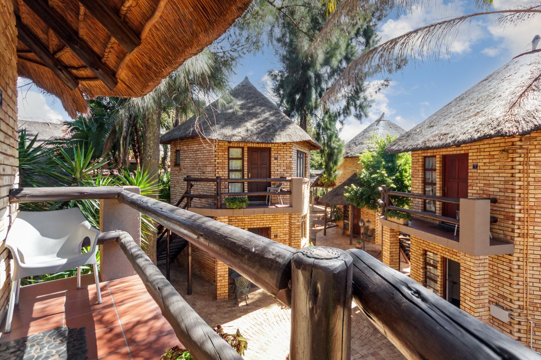 House in Bedford Gardens, Gauteng, South Africa 3 - 18704596