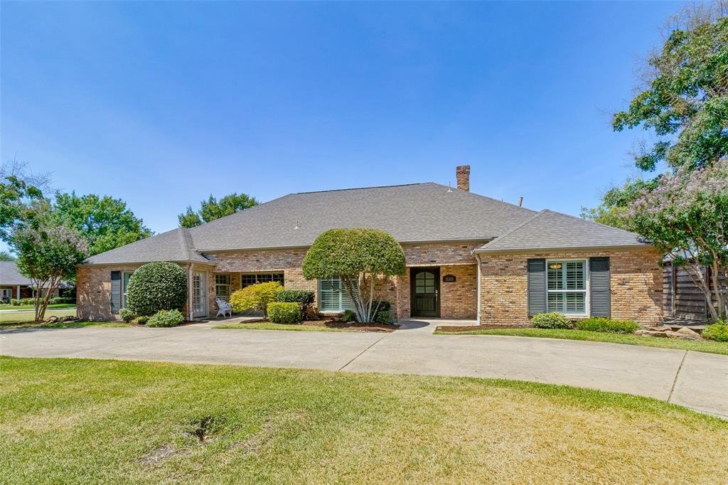 House in Dallas, Texas, United States 1 - 18703698