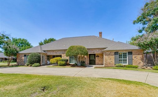House in Dallas, Texas, United States 1
