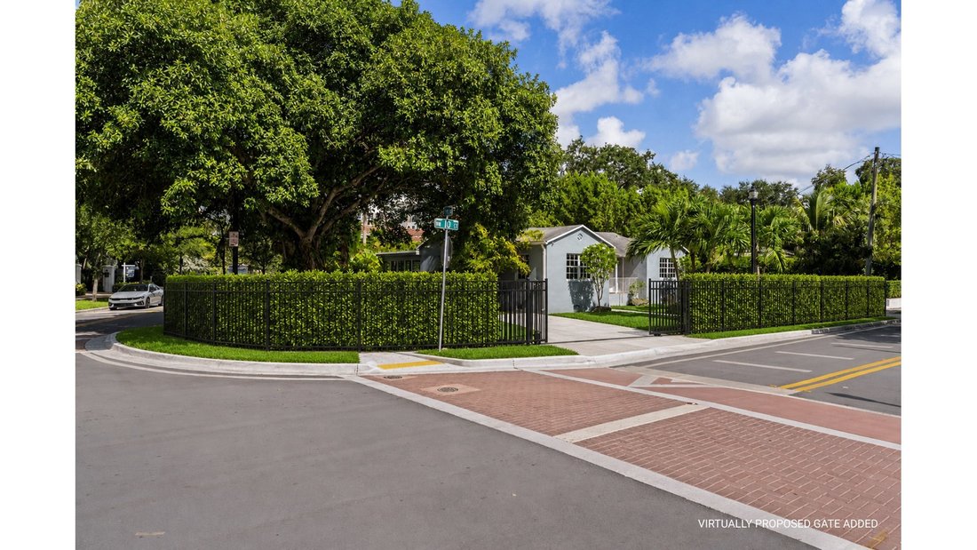 House in Miami, Florida, United States 5 - 18706900