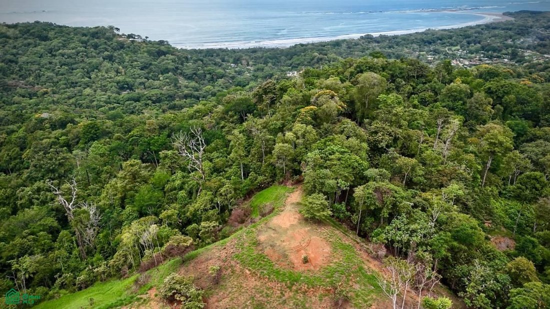 Terreno in Uvita, Provincia di Puntarenas, Costa Rica 5 - 17814975