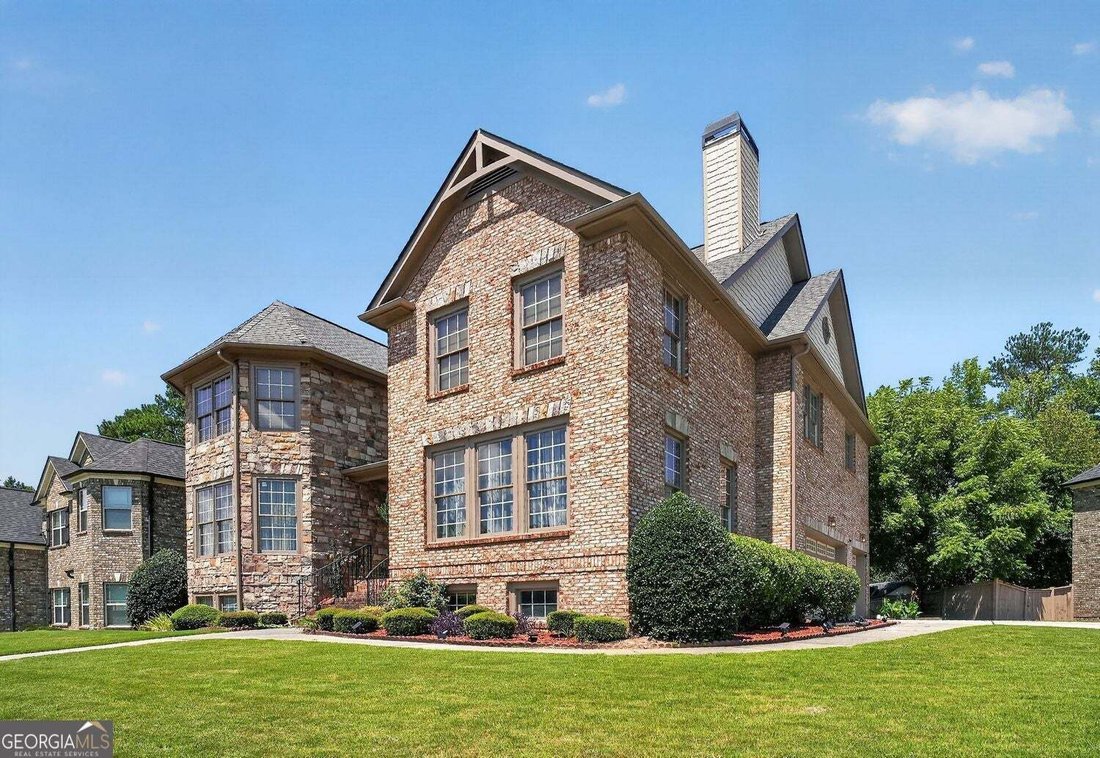 House in Grayson, Georgia, United States 3 - 18706662