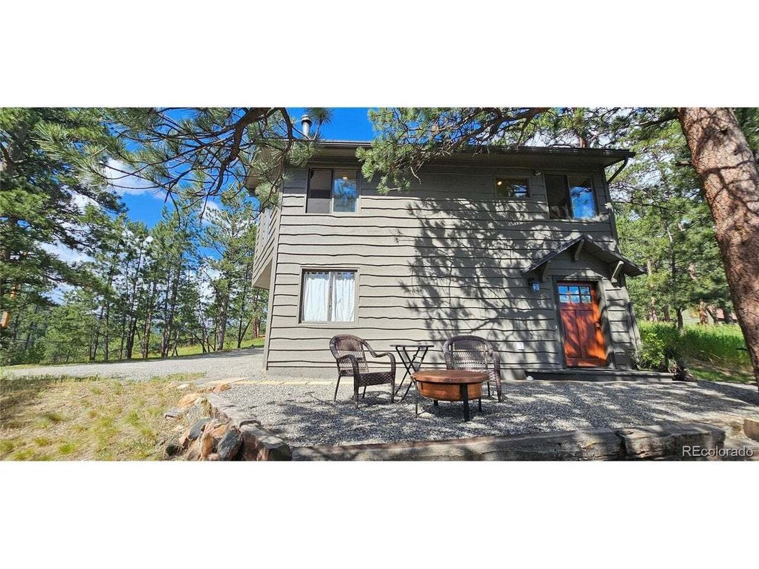 House in Evergreen, Colorado, United States 3 - 18705430