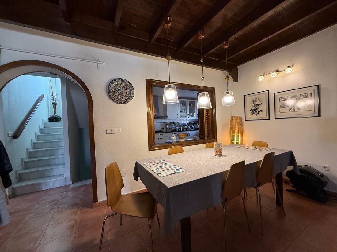 Villa in Santiago de la Ribera, San Javier, Región de Murcia 1 - 18713669
