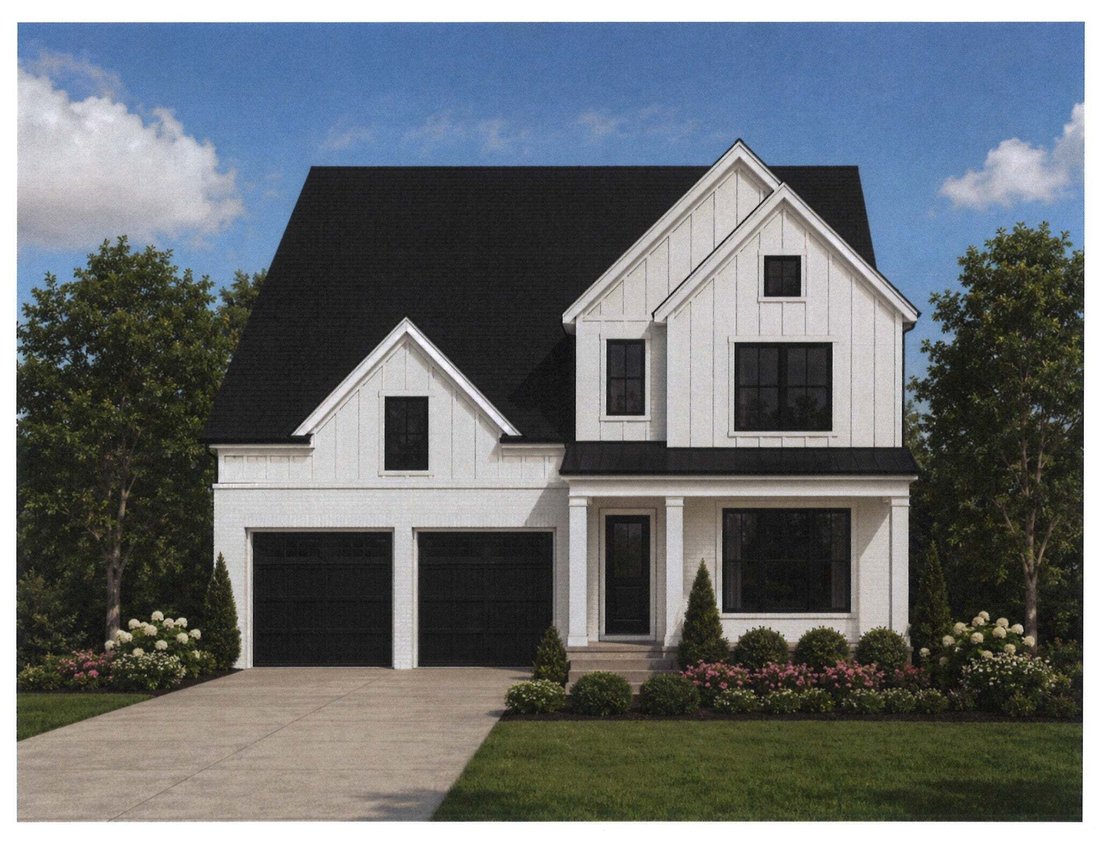 House in Murfreesboro, Tennessee, United States 1 - 18706293