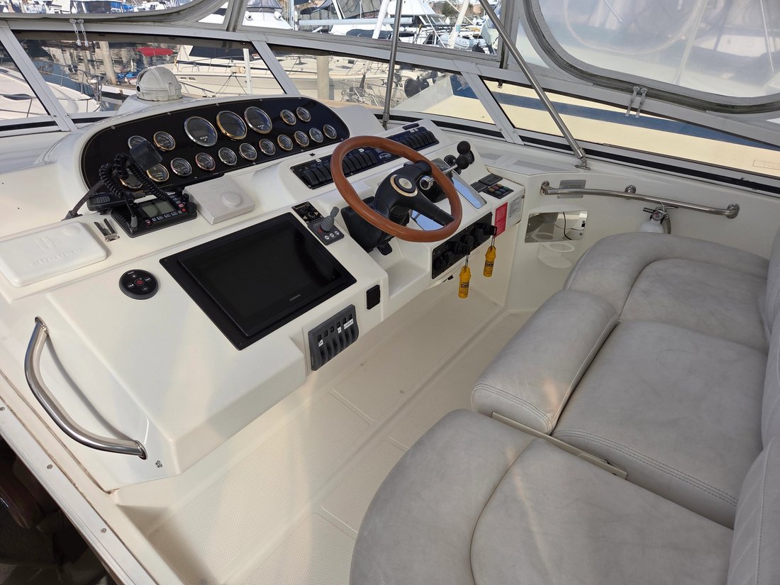 Flybridge in United States 2 - 17885379