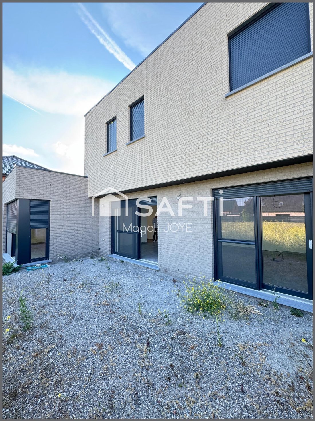House in Labourse, Hauts-de-France, France 4 - 18713626