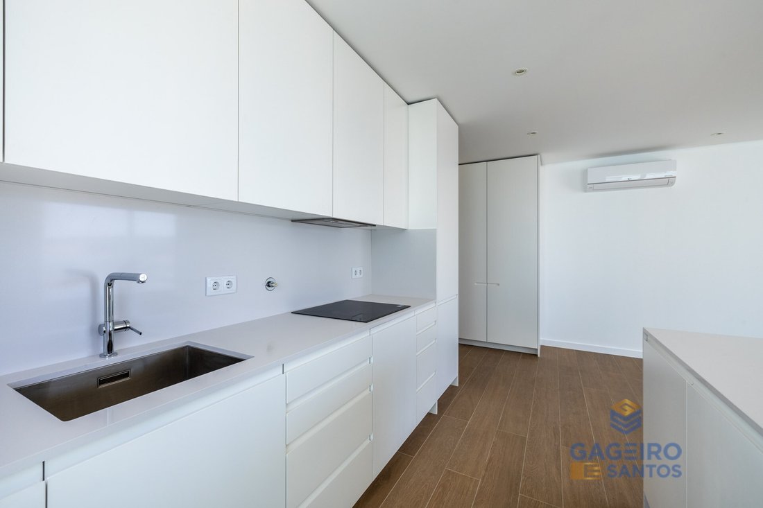 Appartement à São Martinho do Porto, Leiria, Portugal 4 - 18707316