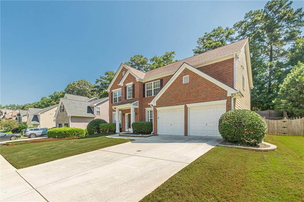 House in Mableton, Georgia, United States 2 - 18708762