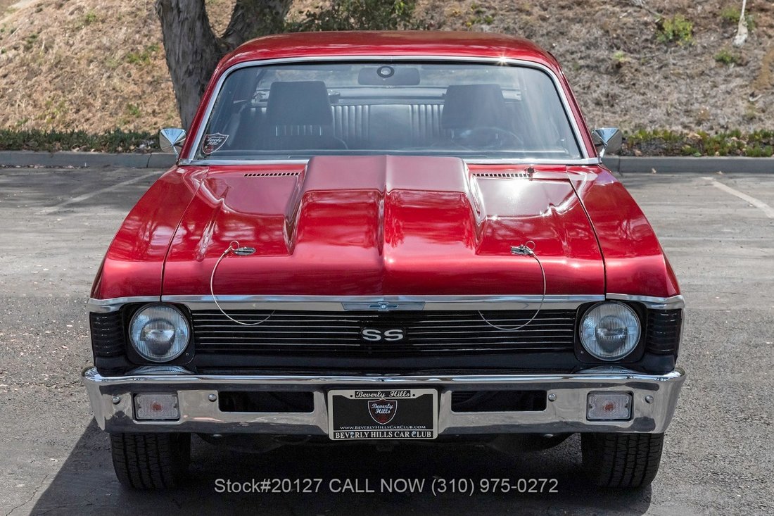 Chevrolet Nova in Los Angeles, CA 2 - 18714000