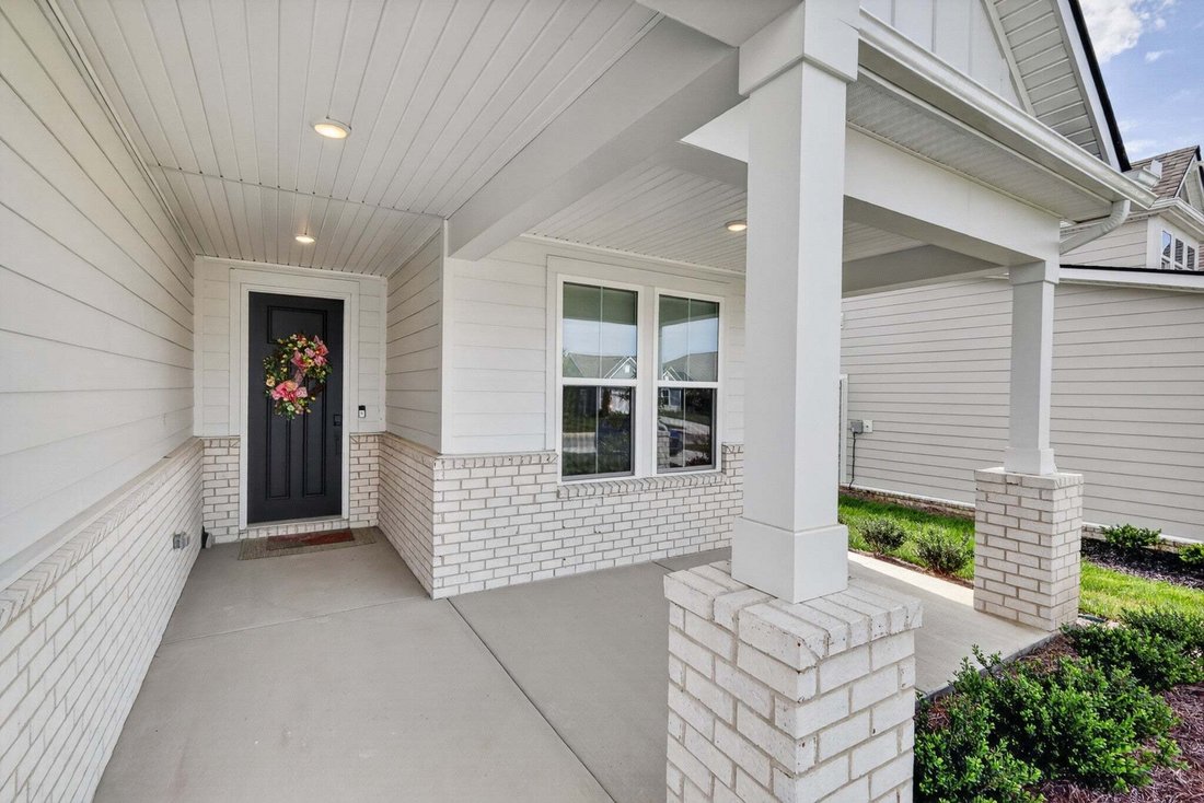 House in Murfreesboro, Tennessee, United States 3 - 18708656
