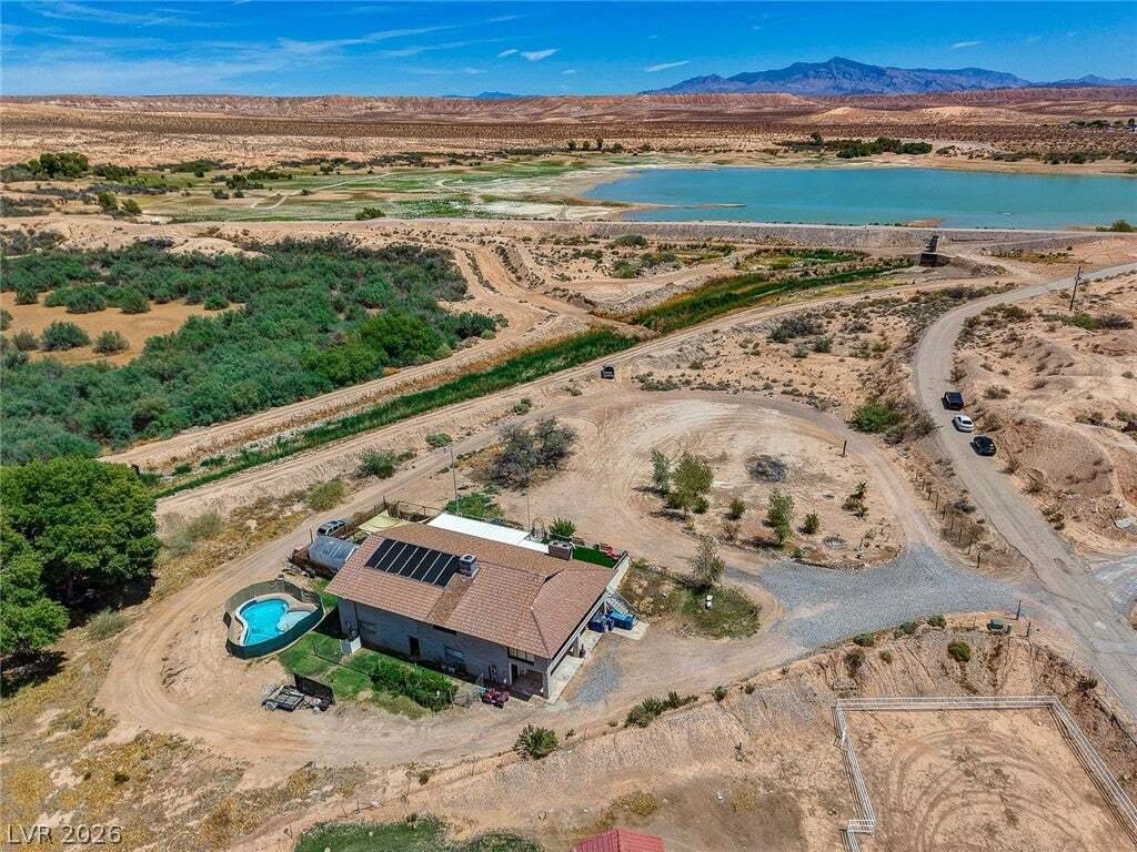 Maison à Moapa Valley, Nevada, États-Unis 1 - 18713021