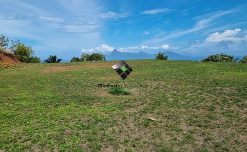 Terreno en Punaauia, Islas de Barlovento, Polinesia Francesa 1