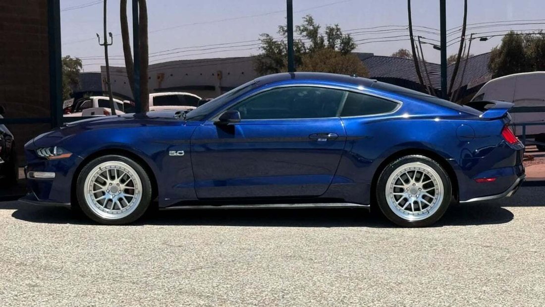 Coupe in Tucson, AZ, United States 4 - 18713277