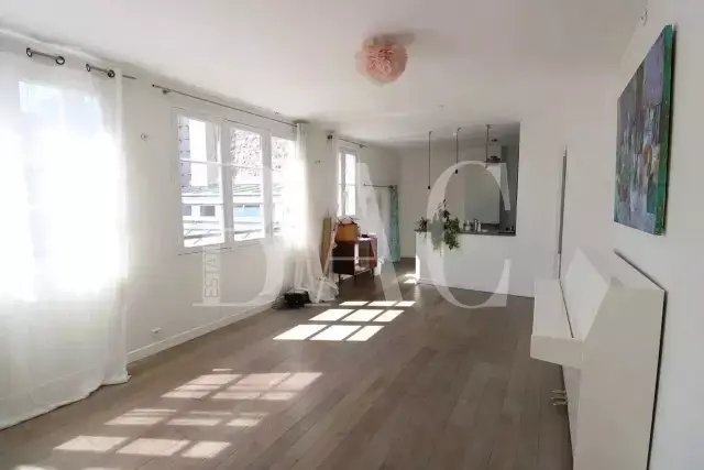 Apartment in Léon-Blum Folie-Regnault, Paris 11e Arrondissement, Paris 2 - 15622550