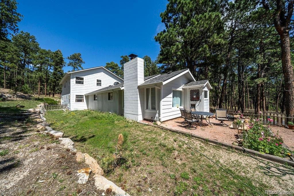House in Colorado Springs, Colorado, United States 4 - 18710292
