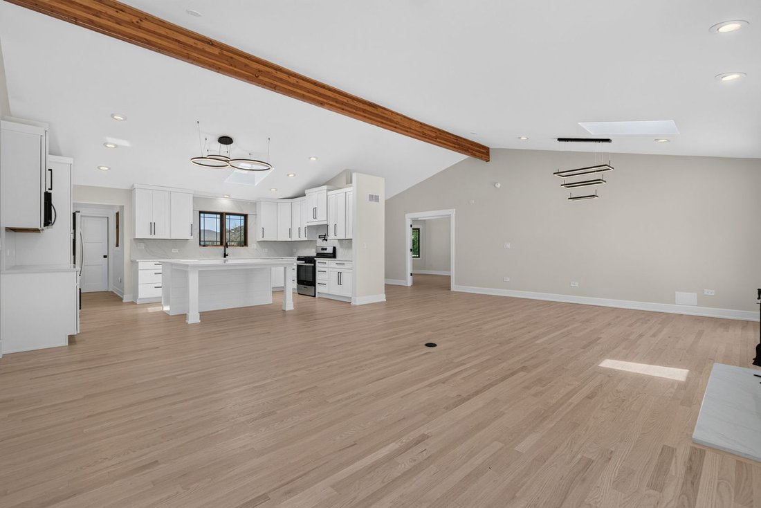 House in New Lenox, Illinois, United States 5 - 18706283